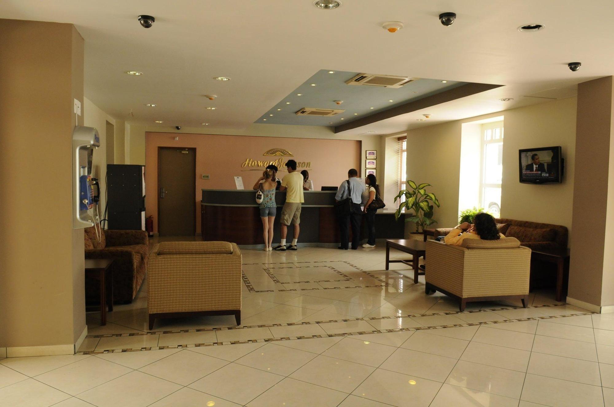 E M City Hotel Willemstad Ngoại thất bức ảnh