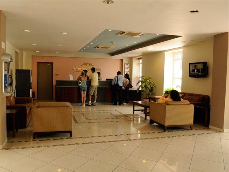 E M City Hotel Willemstad Ngoại thất bức ảnh